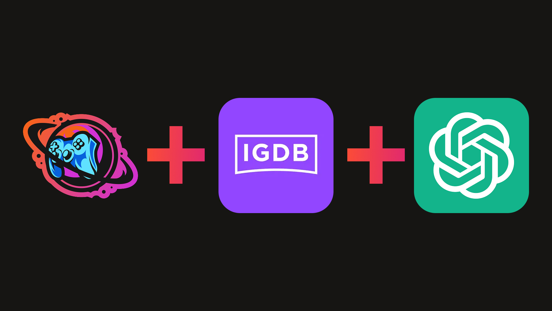 AI integration for Gameverse